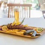 Regia Panzio 3* Halaszi