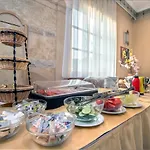 Regia Panzio Bed & Breakfast 3*