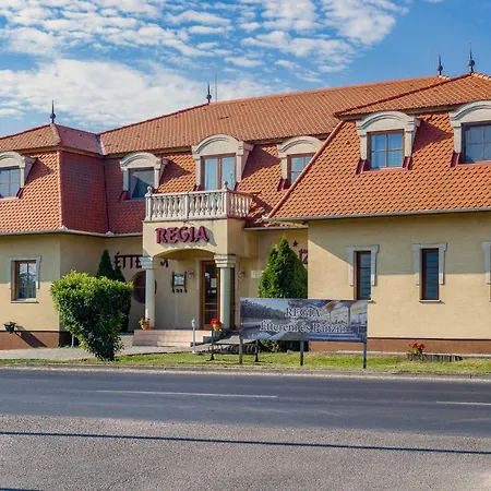 Bed & Breakfast Regia Panzio *