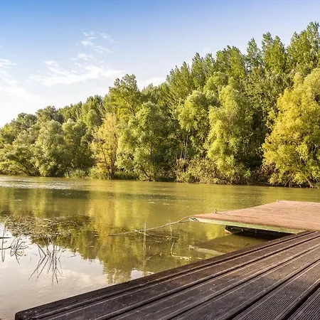 ベッド・アンド・ブレックファスト Regia Panzio 3*