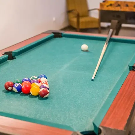Alojamento de Acomodação e Pequeno-almoço Regia Panzió Halaszi