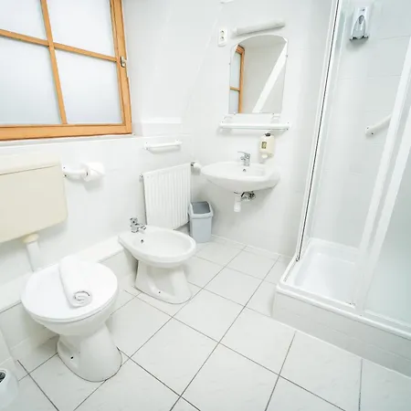 Bed & Breakfast Regia Panzio 3*