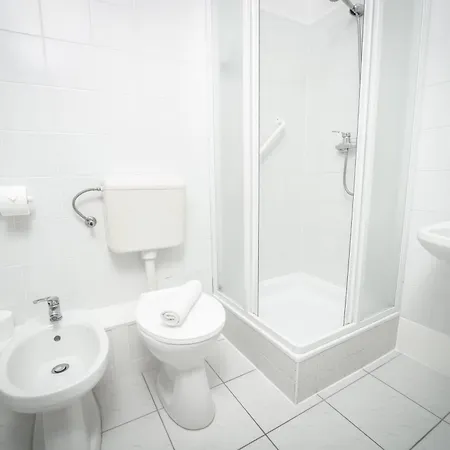 Bed & Breakfast Regia Panzio 3*