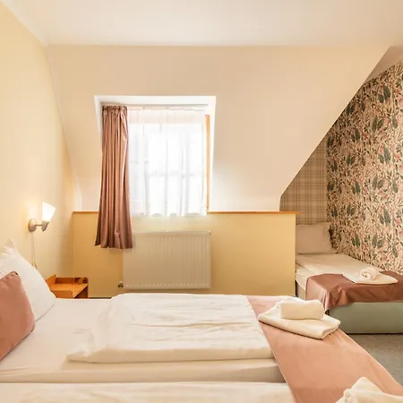 Regia Panzio Bed & Breakfast *