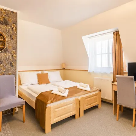 Bed & Breakfast Regia Panzio