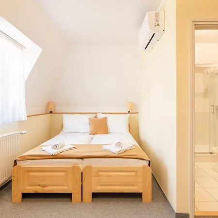 B&B Regia Panzio 3*