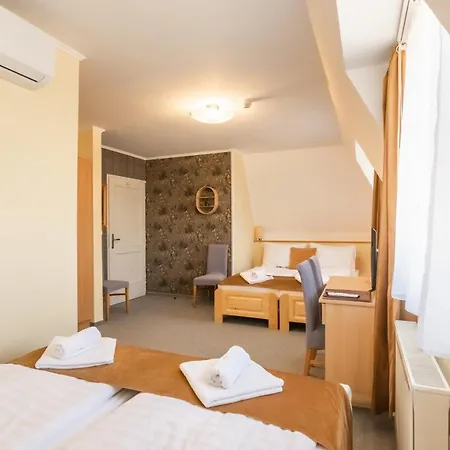 Regia Panzio Bed & Breakfast