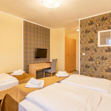 Regia Panzio Bed & Breakfast *