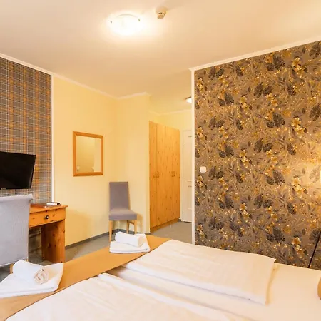 Regia Panzio Bed & Breakfast