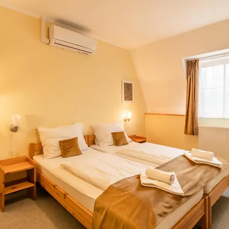 Bed & Breakfast Regia Panzio