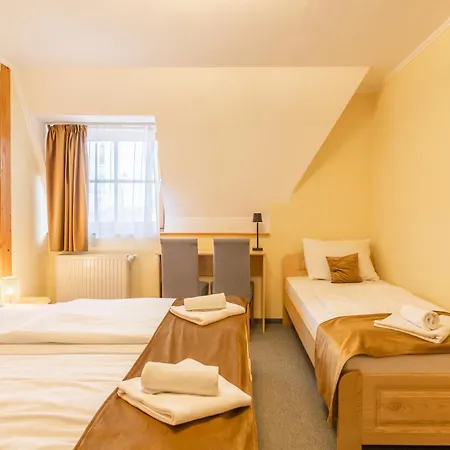 Regia Panzio B&B 3*