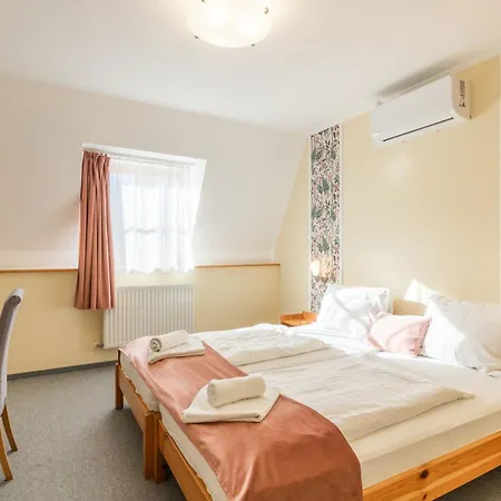 Regia Panzio Bed & Breakfast Halaszi