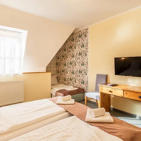 Bed & Breakfast Regia Panzio Halaszi