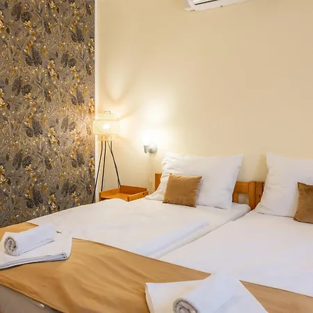 Regia Panzio B&B