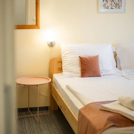 Regia Panzió Halászi