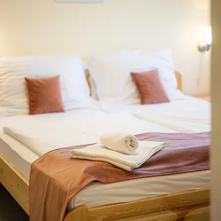 Bed and breakfast Regia Panzió