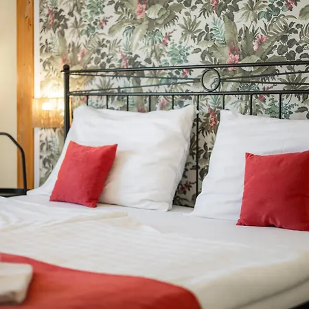 Regia Panzió Bed and breakfast Halászi