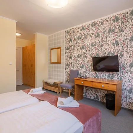 Regia Panzio B&B 3*