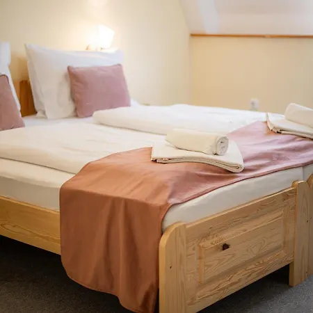 B&B Regia Panzio 3*