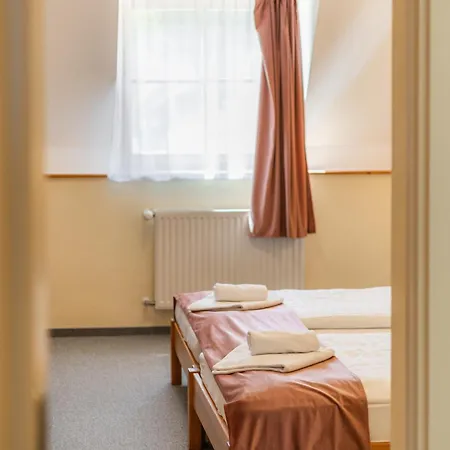 Regia Panzio B&B Halászi