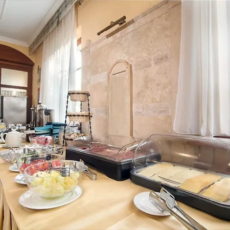Regia Panzio B&B