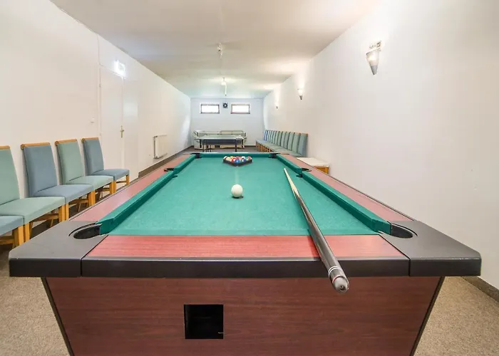 Regia Panzio Nocleg ze śniadaniem Halászi