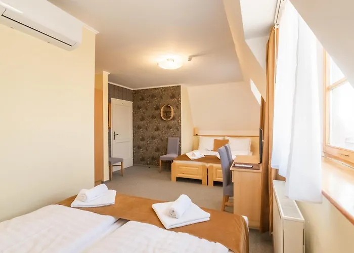 Regia Panzio Bed & Breakfast