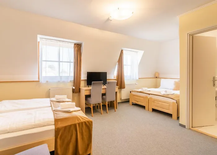 Bed & Breakfast Regia Panzio