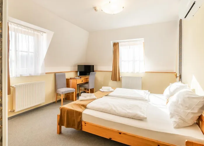 Bed & Breakfast Regia Panzio 3*