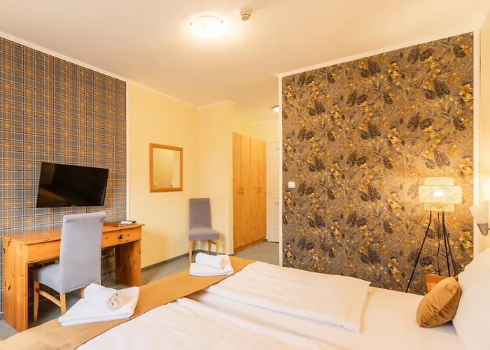 Regia Panzio Bed & Breakfast