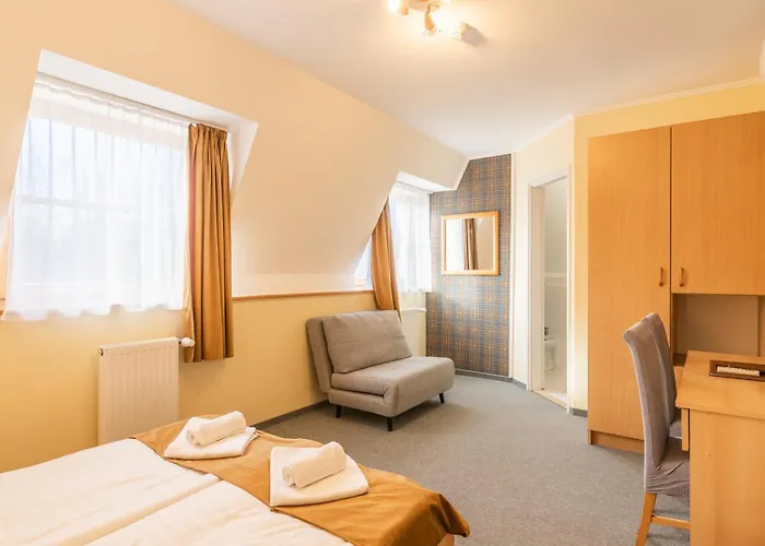 Bed & Breakfast Regia Panzio 3*