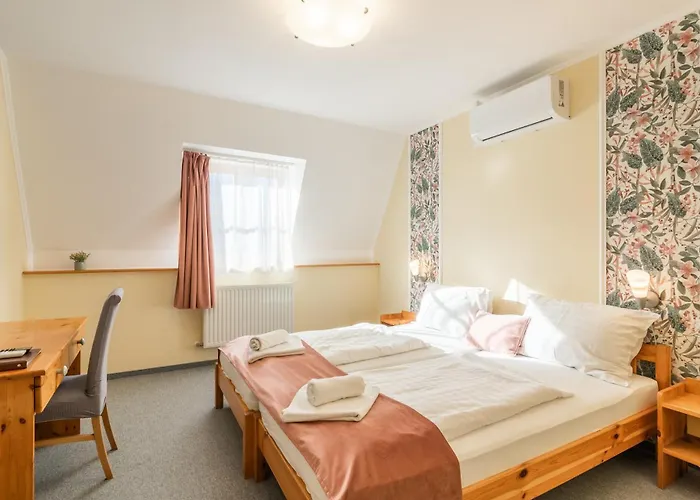 Regia Panzio Bed & Breakfast Halaszi