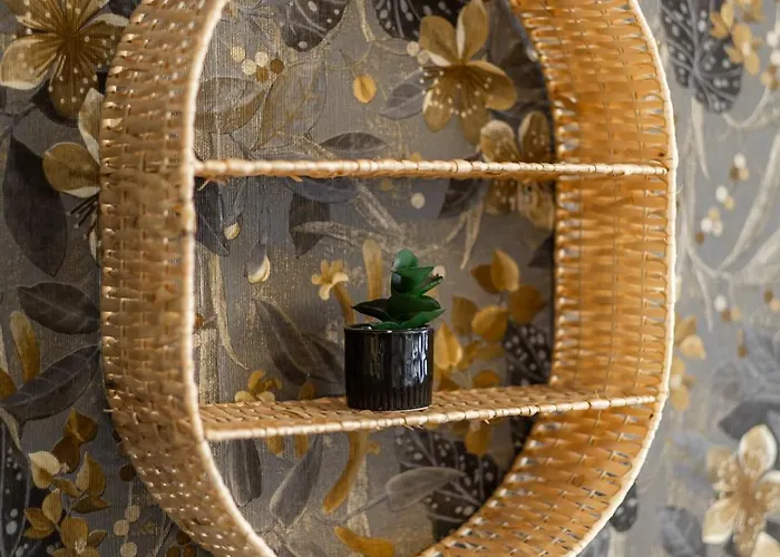 Nocleg ze śniadaniem Regia Panzio